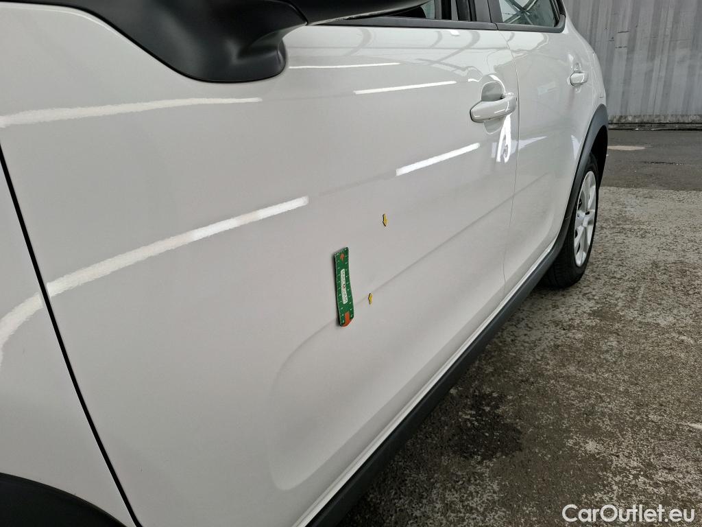  Citroen  C3  Société Feel 1.5 BlueHDI 100CV BVM5 E6dT #9