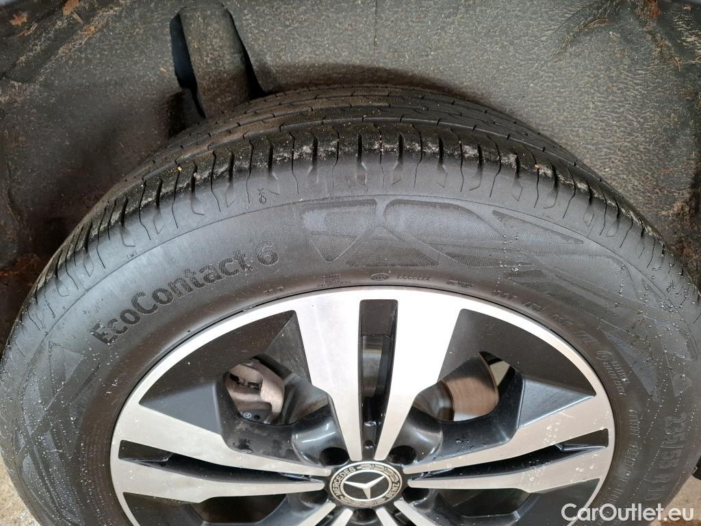  Mercedes  GLA MERCEDES-BENZ  / 2020 / 5P / SUV 1.3  250 e BUSINESS LINE DCT #42