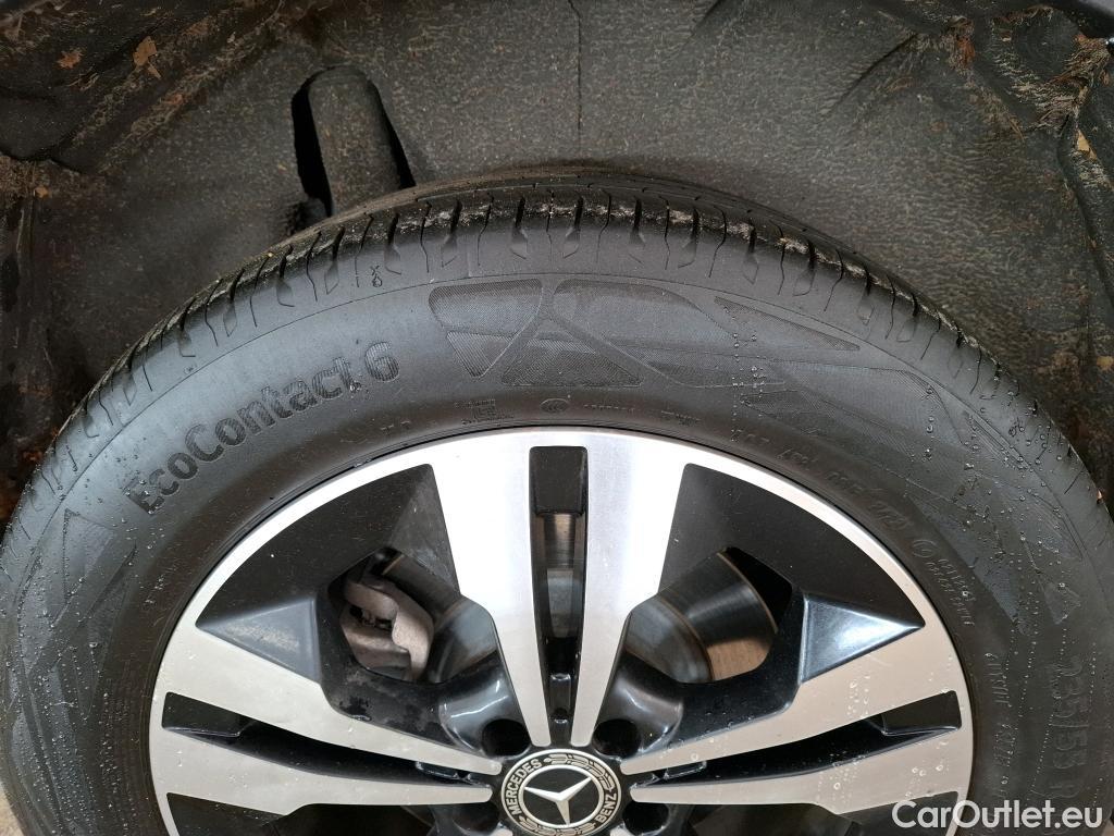  Mercedes  GLA MERCEDES-BENZ  / 2020 / 5P / SUV 1.3  250 e BUSINESS LINE DCT #39