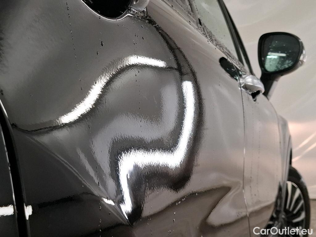  Fiat  500 FIAT X / 2018 / 5P / SUV 1.0 FFly T T3 120ch Cross #19