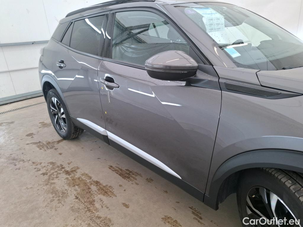  Peugeot  2008  Allure 1.2 PureTech 130CV BVM6 E6d #1