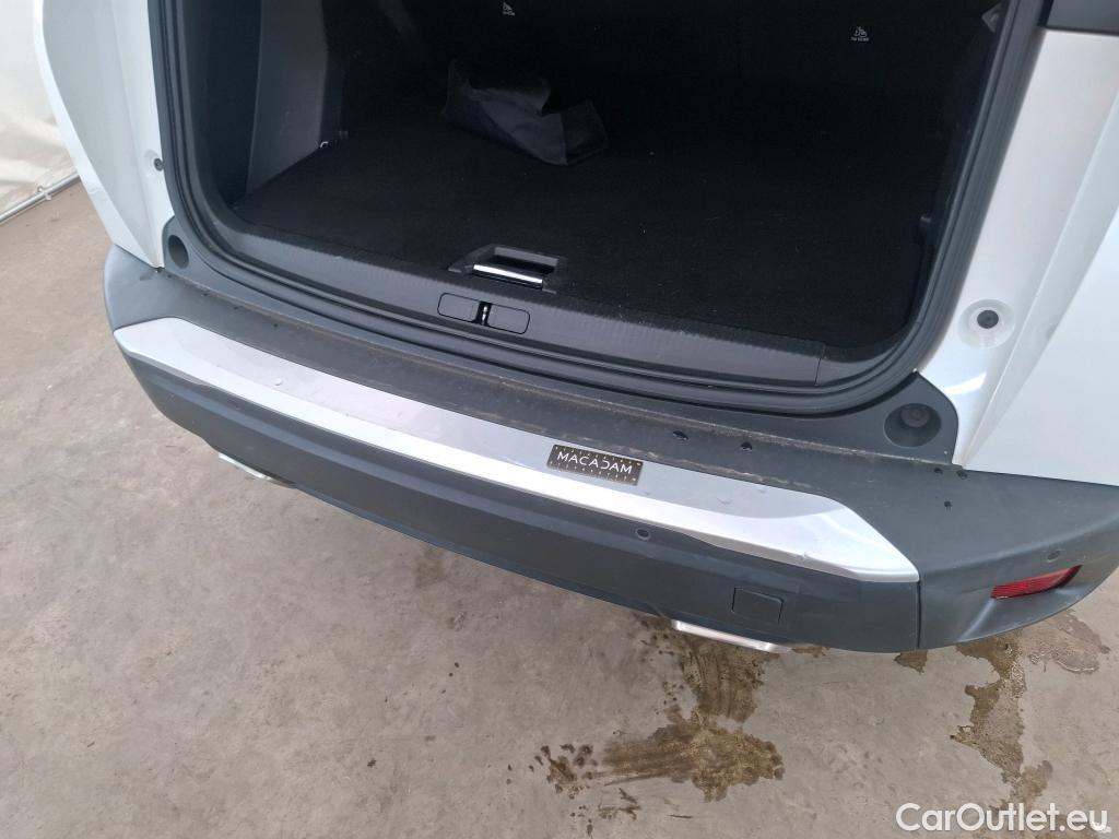  Peugeot  2008  GT Line 1.2 PureTech 130CV BVA8 E6d #8