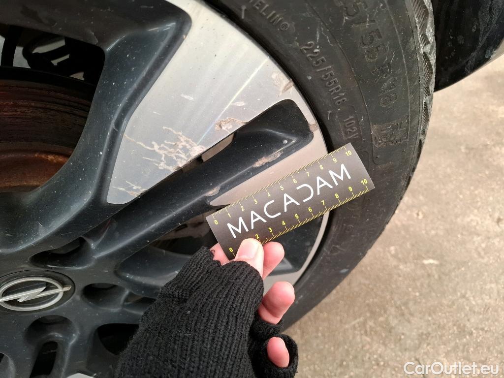  Opel   Grandland X Grandland X Elegance Business 1.5 130CV BVA8 E6d #14