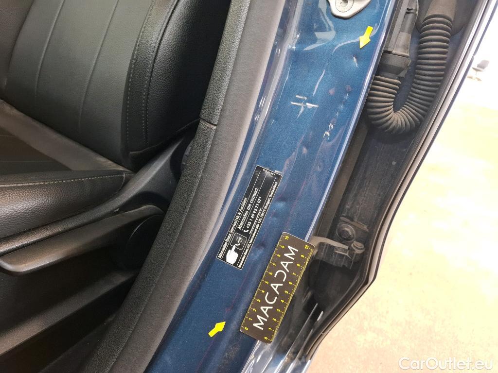  Mercedes  B-Klasse MERCEDES-BENZ Classe B / 2019 / 5P / monospace B 250e Business Line Edition #19