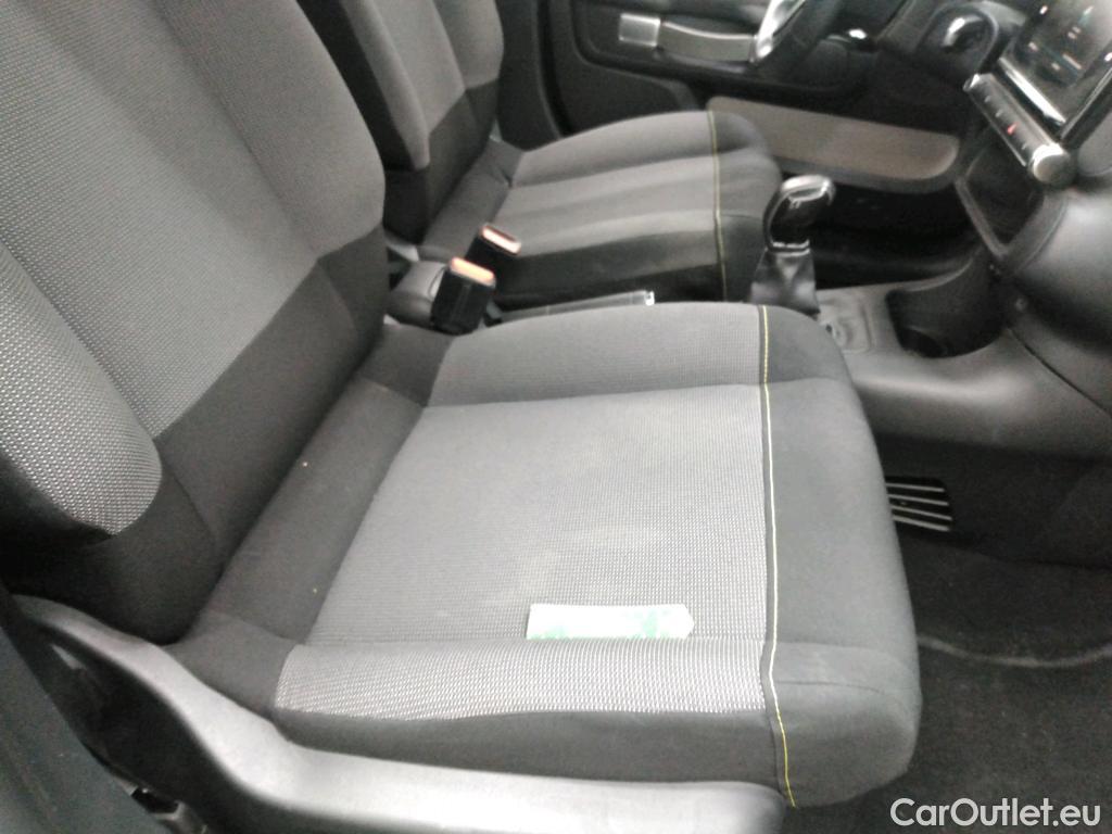  Citroen  C3  Feel Business 1.5 BlueHDI 100CV BVM5 E6dT #12