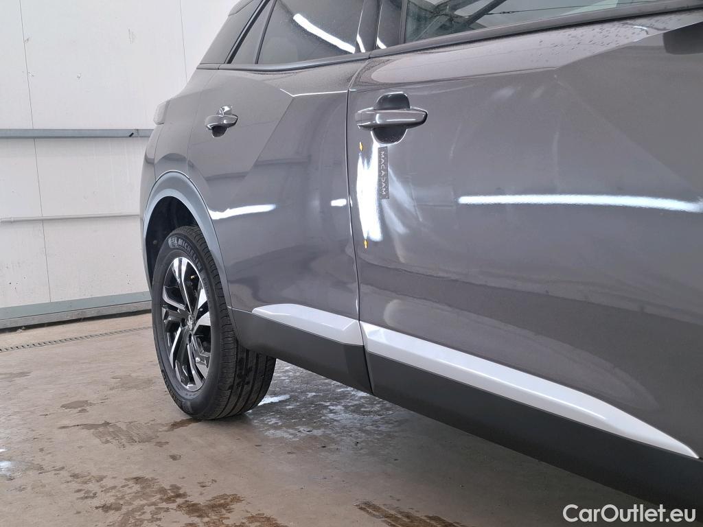  Peugeot  2008  Allure 1.2 PureTech 130CV BVM6 E6d #7