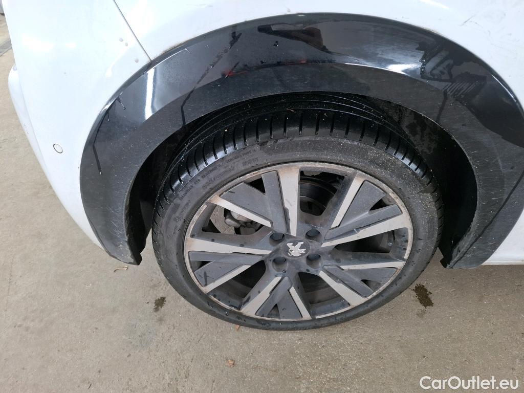  Peugeot  208  GT Line 1.2 PureTech 130CV BVA8 E6d #8