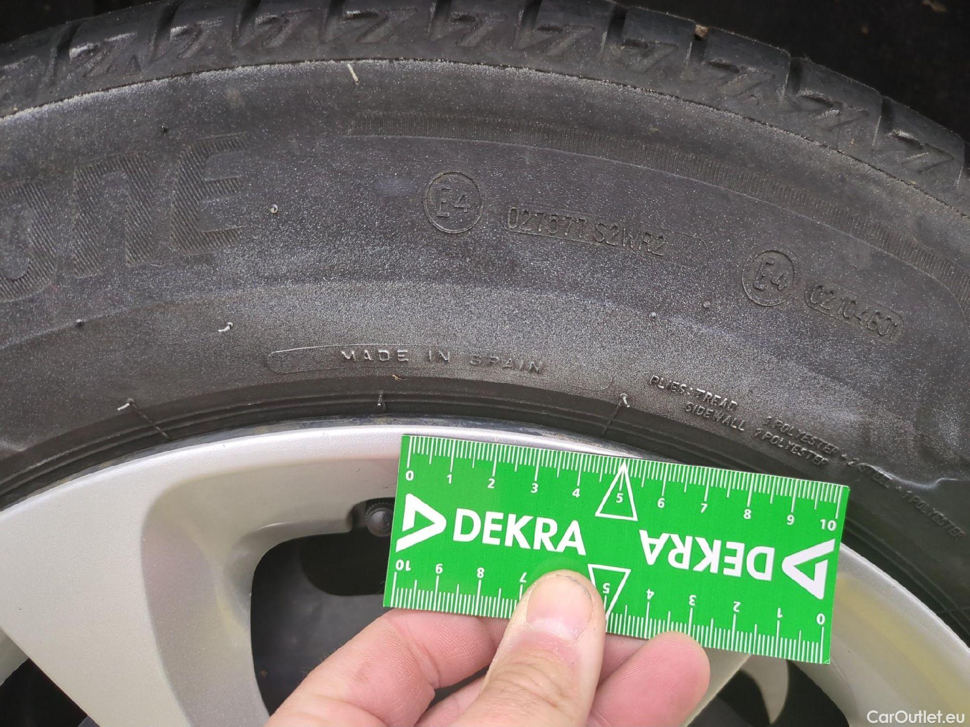  Citroen  C3  Société Feel 1.5 BlueHDI 100CV BVM6 E6d #12