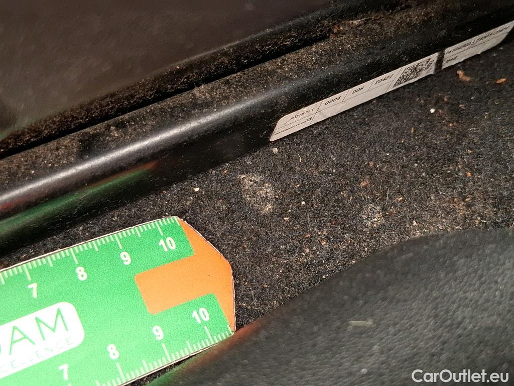  Citroen  C3  Société Feel 1.5 BlueHDI 100CV BVM5 E6dT #5