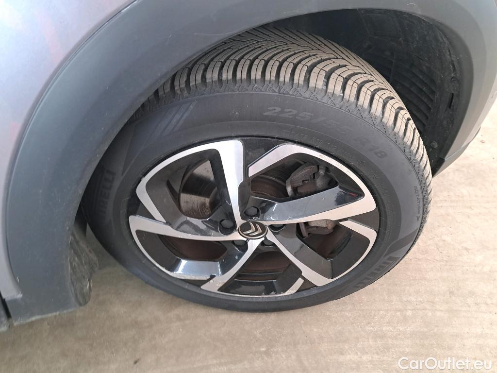  Citroen  C5 CITROEN  Aircross / 2018 / 5P / SUV Hybrid 225 ë-EAT8 Shine #6