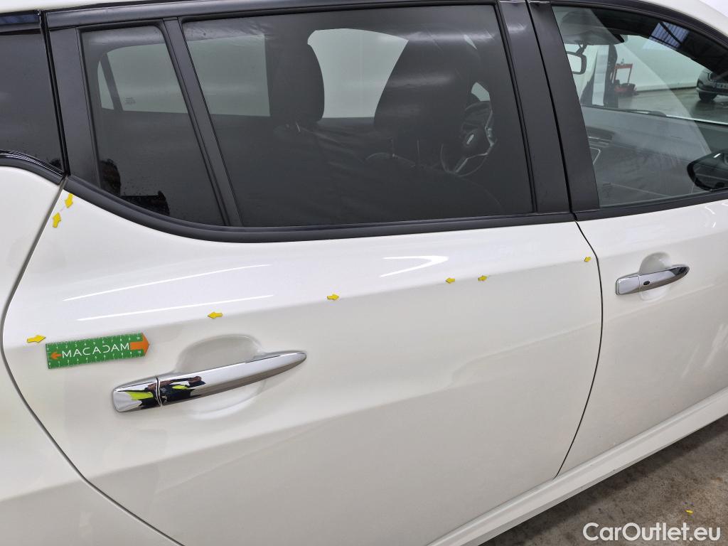  Nissan  Leaf NISSAN  / 2017 / 5P / Berline 62 kWh 217ch Business+ #58