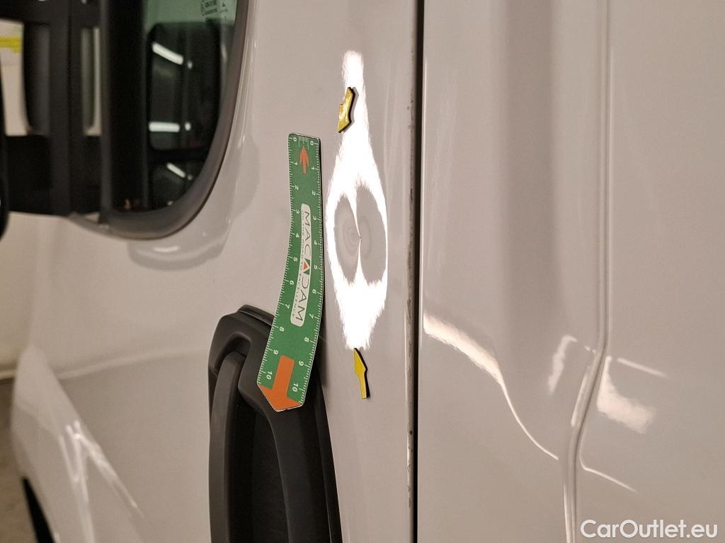  Fiat  Ducato FIAT  / 2014 / 4P / Fourgon tôlé H3-Power 120 3.0 C H1 Pack #6