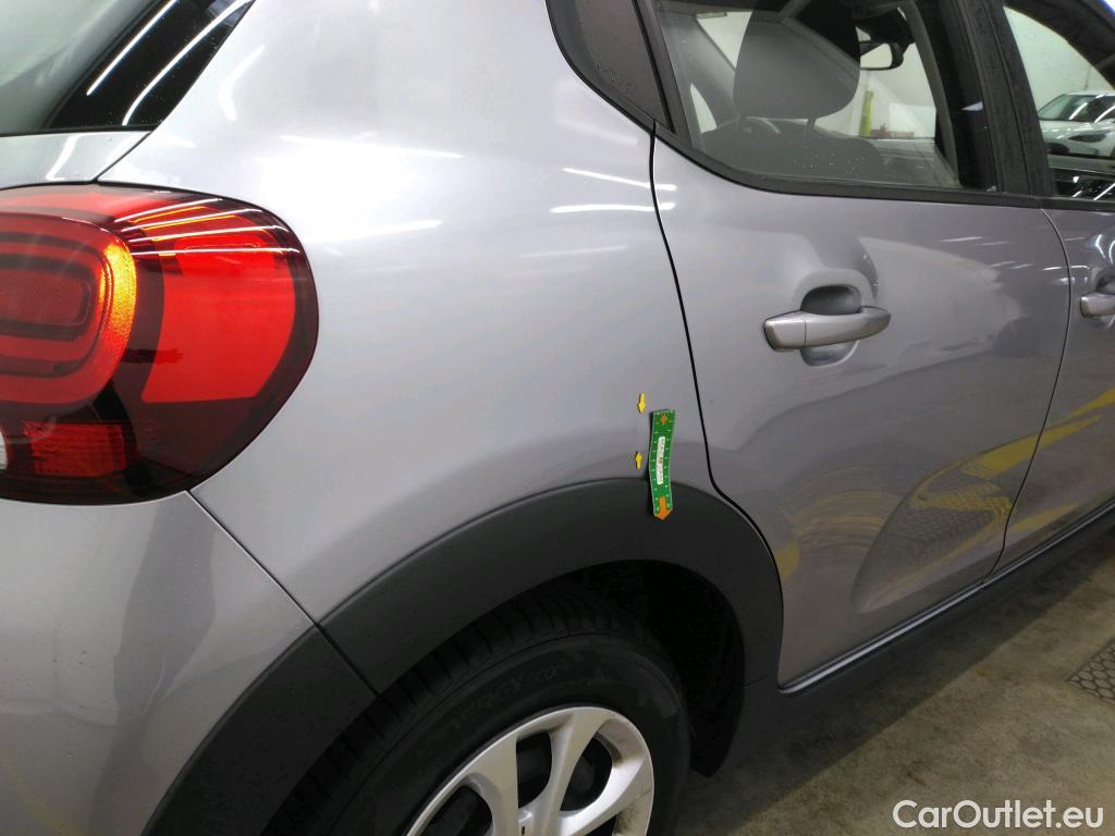  Citroen  C3  Feel Business 1.5 BlueHDI 100CV BVM5 E6dT #6