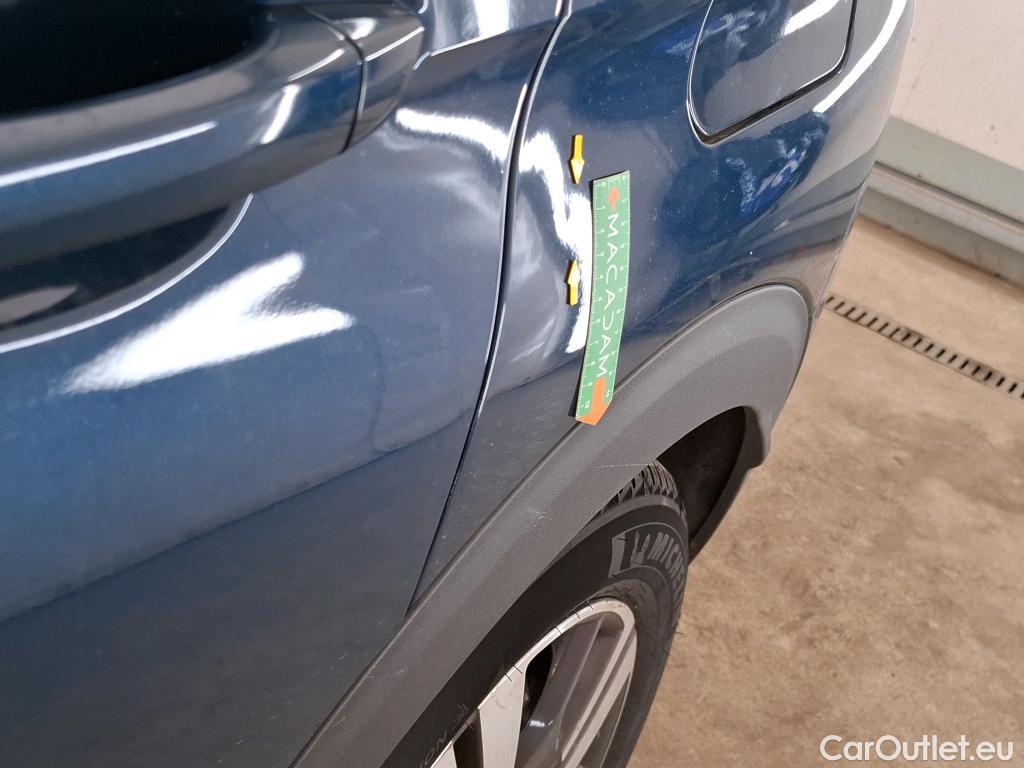  Peugeot  3008  Hybrid 225 Allure Pack 1.6 Plug-In 225CV BVA8 E6d #9