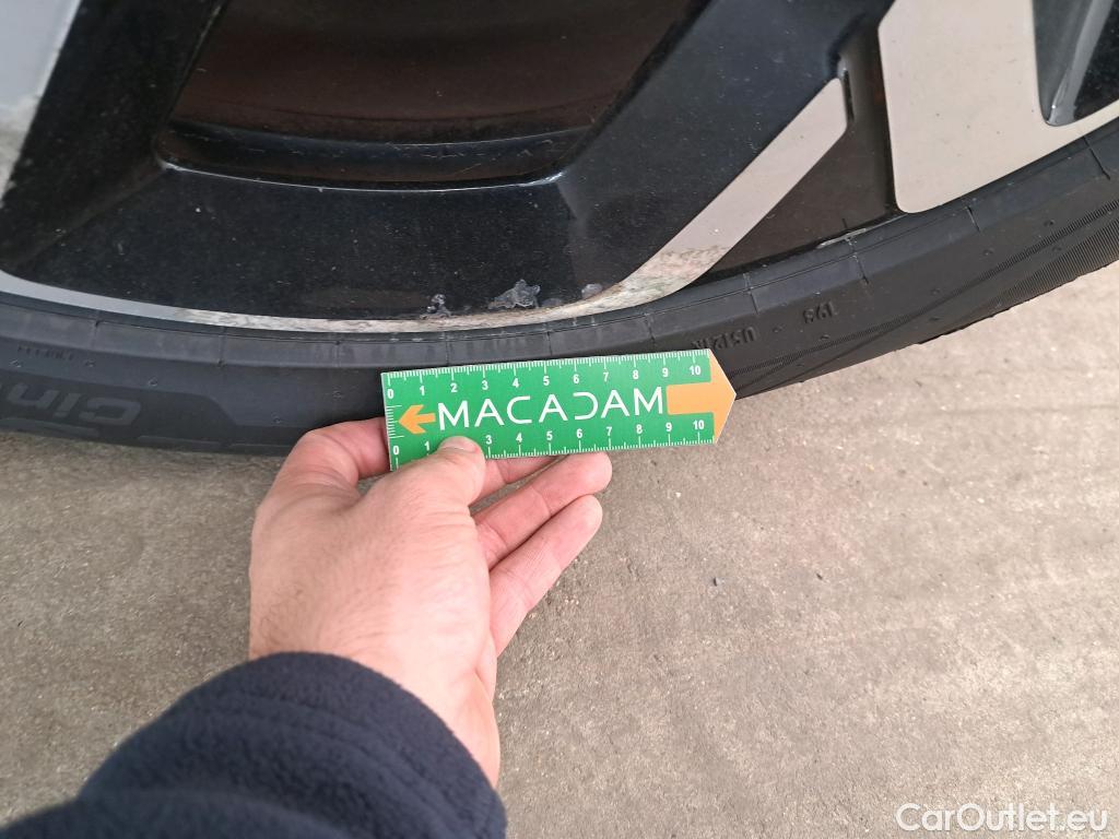  Citroen  C5 CITROEN  Aircross / 2018 / 5P / SUV Hybrid 225 ë-EAT8 Shine #10