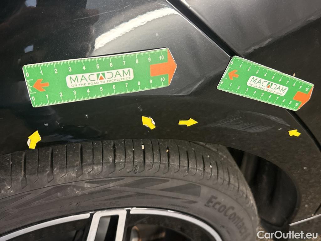  Mercedes  A-Klasse MERCEDES-BENZ Classe A Compact / 2018 / 5P / Berline A 250 e AMG Line 8G-DCT #3