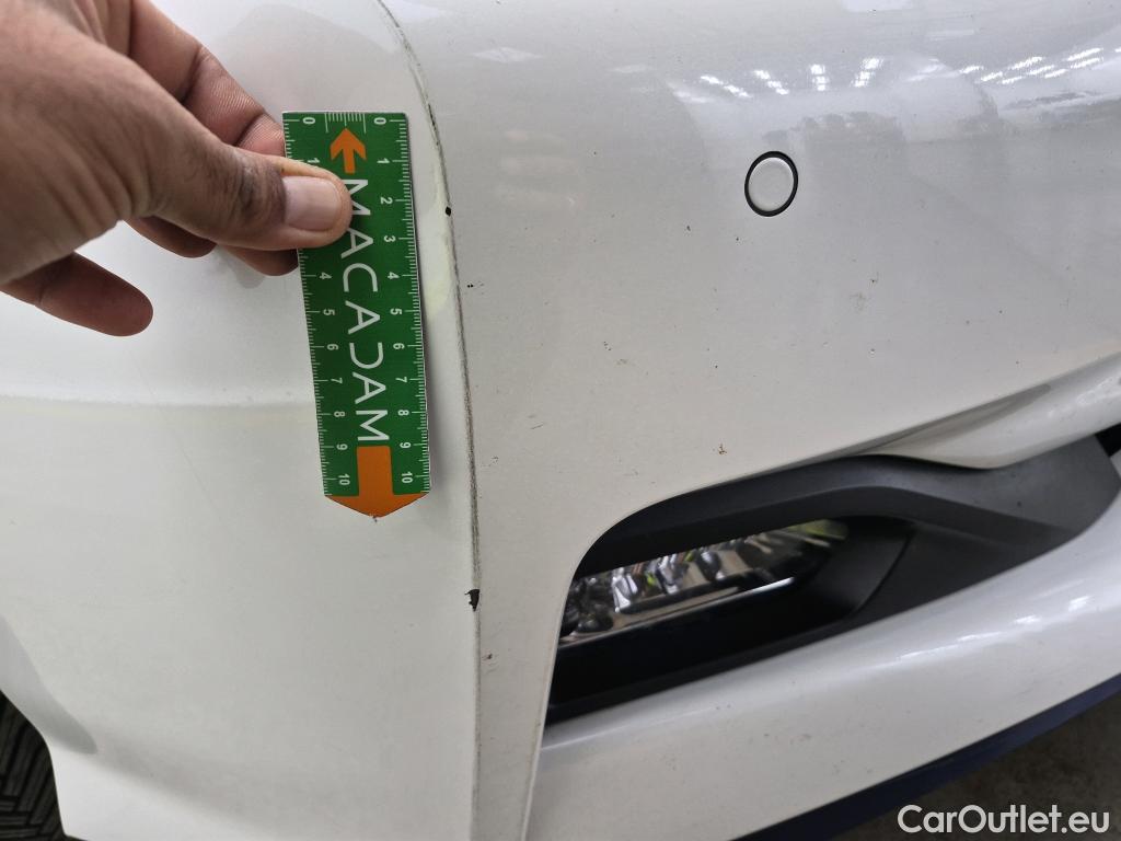  Nissan  Leaf NISSAN  / 2017 / 5P / Berline 62 kWh 217ch Business+ #19