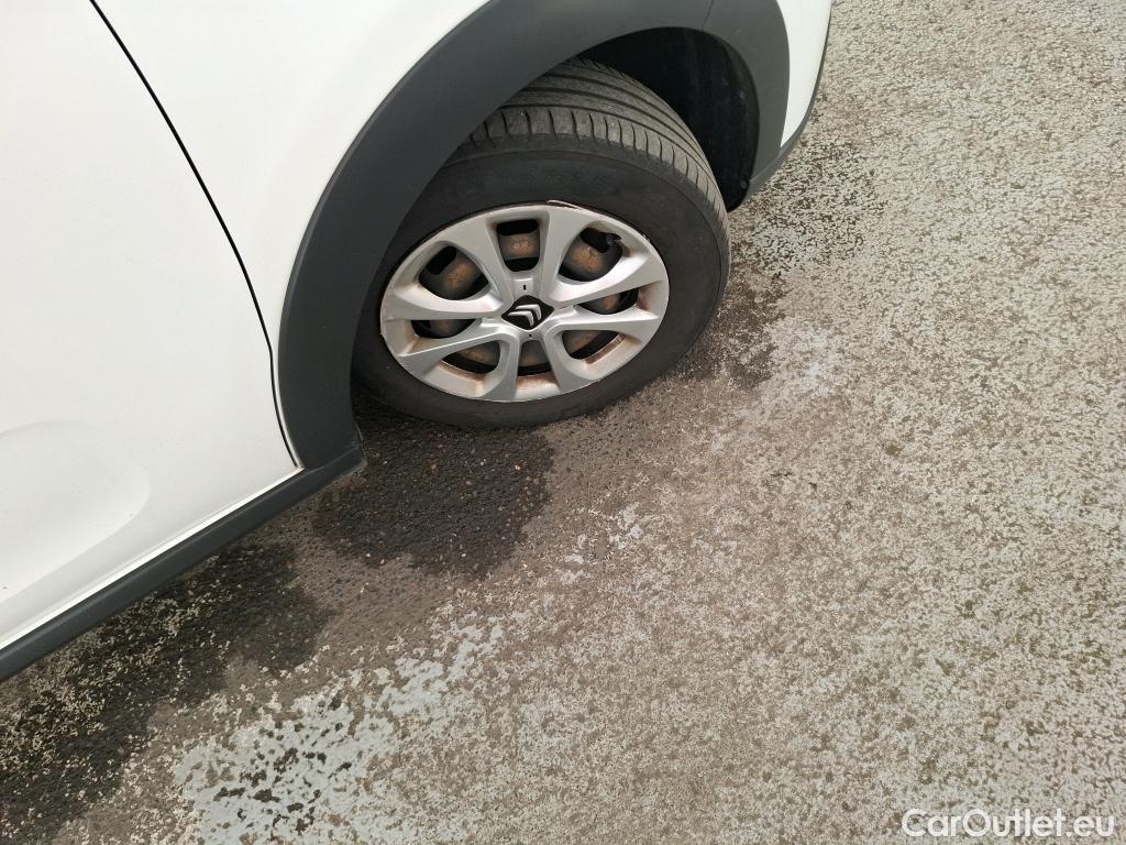  Citroen  C3  Société Feel 1.5 BlueHDI 100CV BVM5 E6dT #26