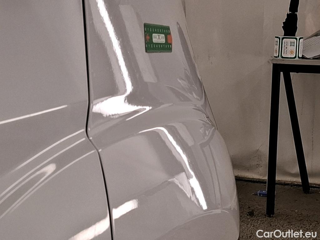  Fiat  Ducato FIAT  / 2014 / 4P / Fourgon tôlé H3-Power 120 3.0 C H1 Pack #16