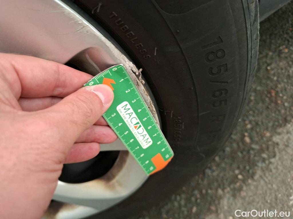  Citroen  C3  Société Feel 1.5 BlueHDI 100CV BVM5 E6dT #25