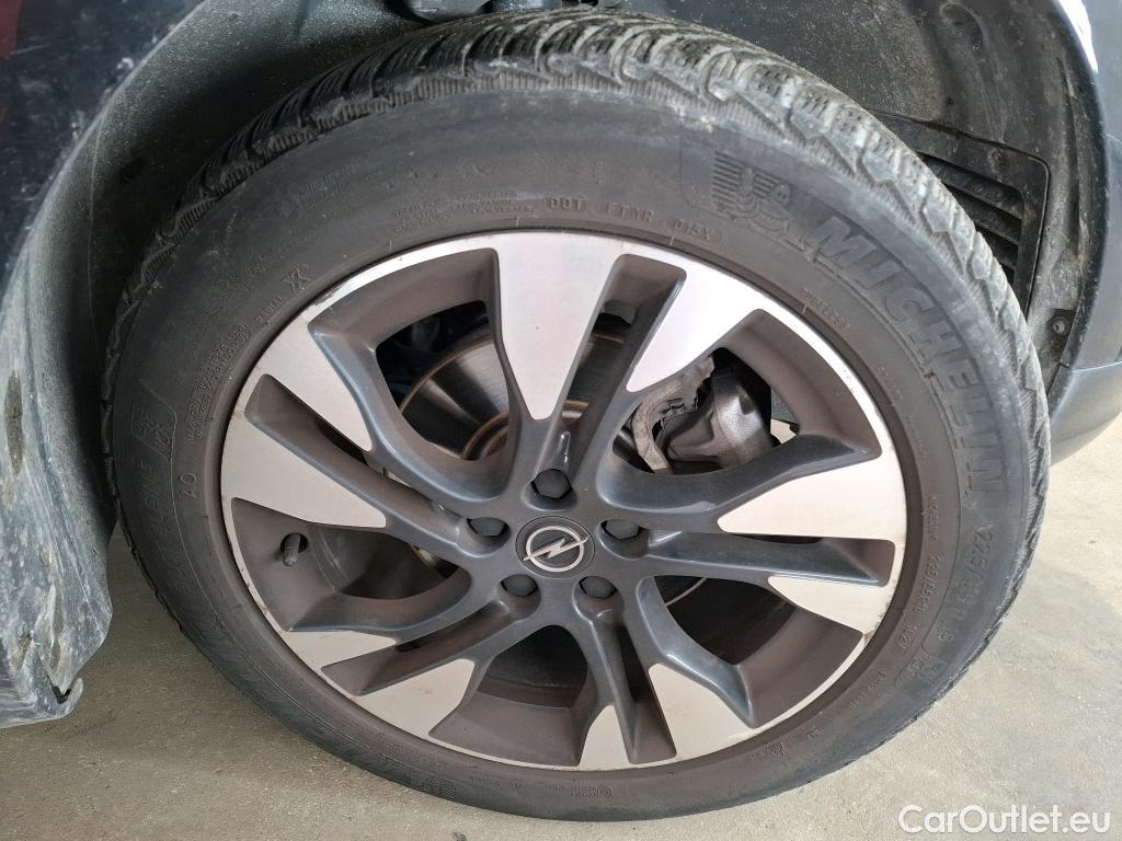  Opel   Grandland X Grandland X Elegance Business 1.5 130CV BVA8 E6d #16