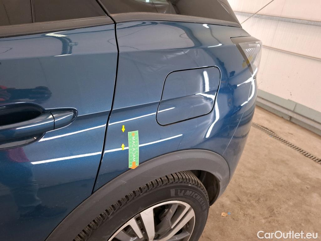  Peugeot  3008  Hybrid 225 Allure Pack 1.6 Plug-In 225CV BVA8 E6d #8