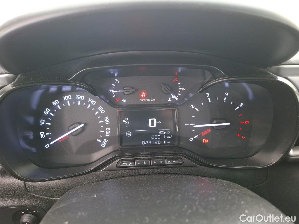  Citroen  C3 CITROEN  / 2020 / 5P / Berline PureTech 83 S&S BVM Feel Pack #4