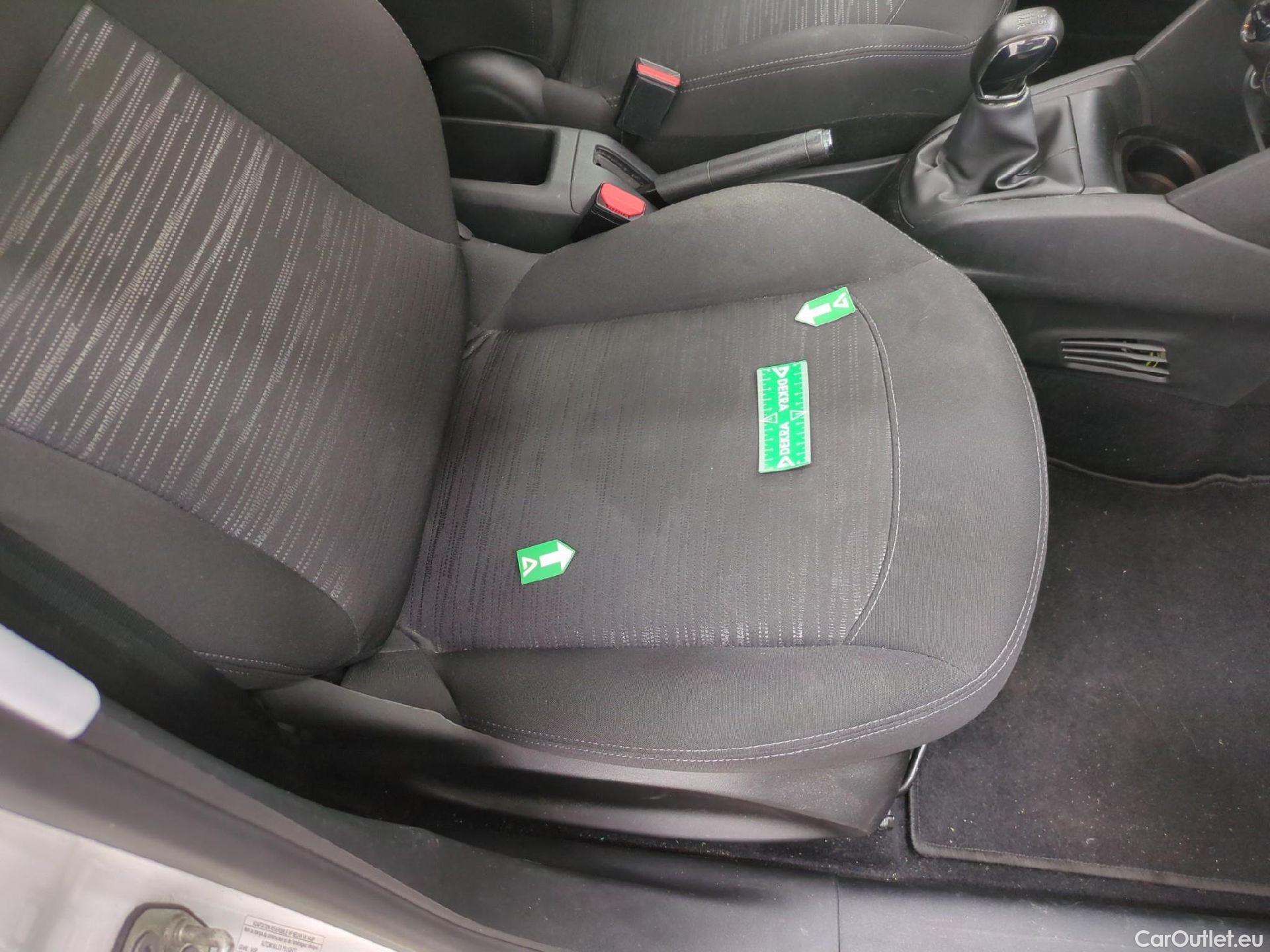  Peugeot  208  Affaire Premium Pack 1.2 80CV BVM5 E6dT #9