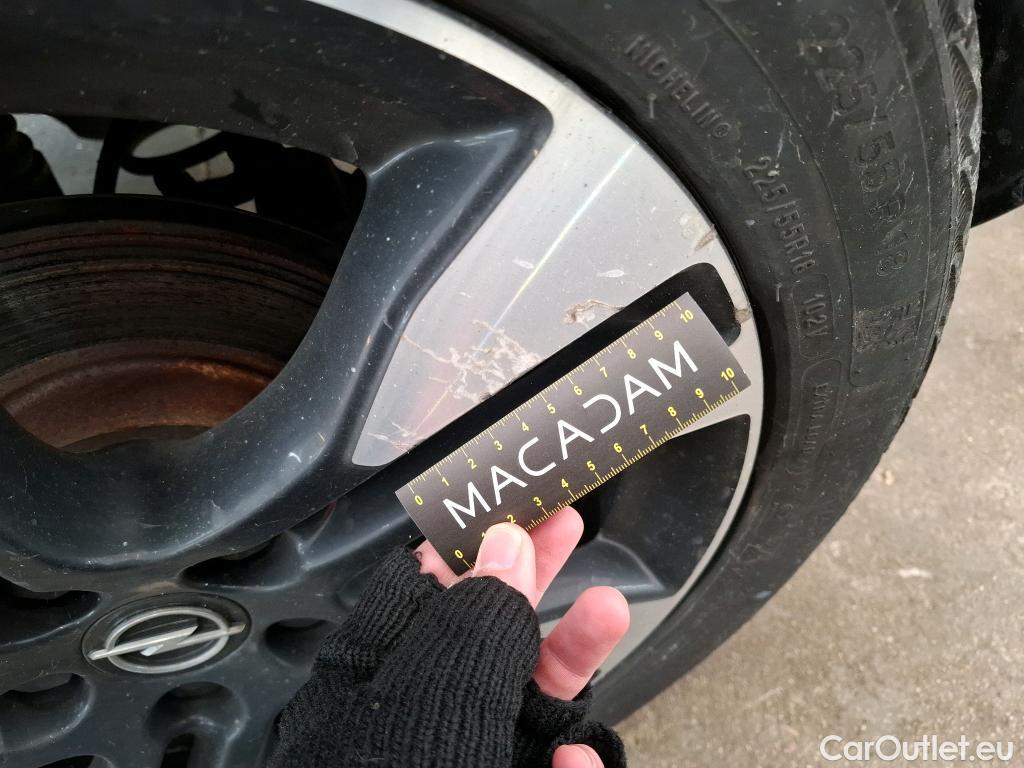  Opel   Grandland X Grandland X Elegance Business 1.5 130CV BVA8 E6d #13