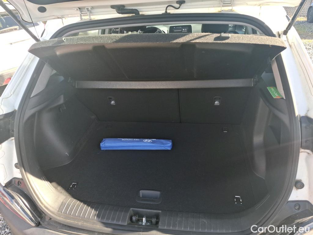  Hyundai  Konna Kona Initia Hybrid 2WD 1.6 GDI 140CV BVA6 E6d #3
