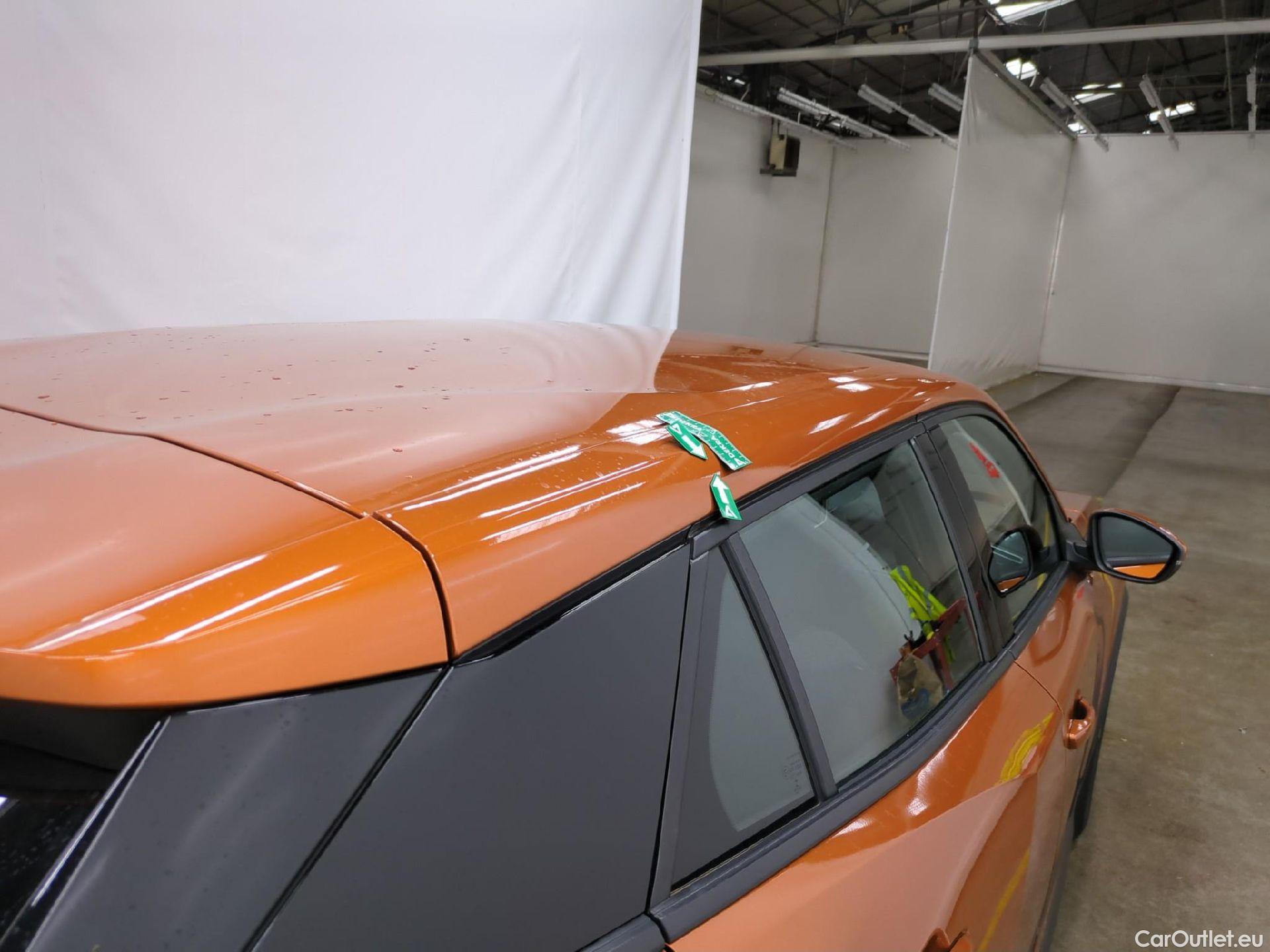  Peugeot  2008  Active Business 1.2 PureTech 100CV BVM6 E6d #2