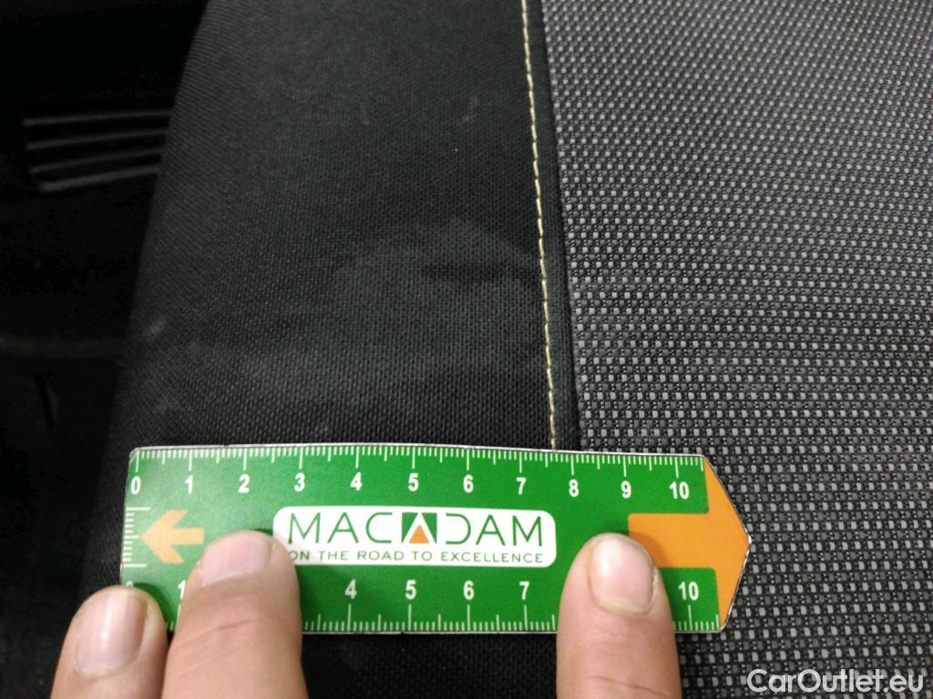  Citroen  C3  Feel Business 1.5 BlueHDI 100CV BVM5 E6dT #11