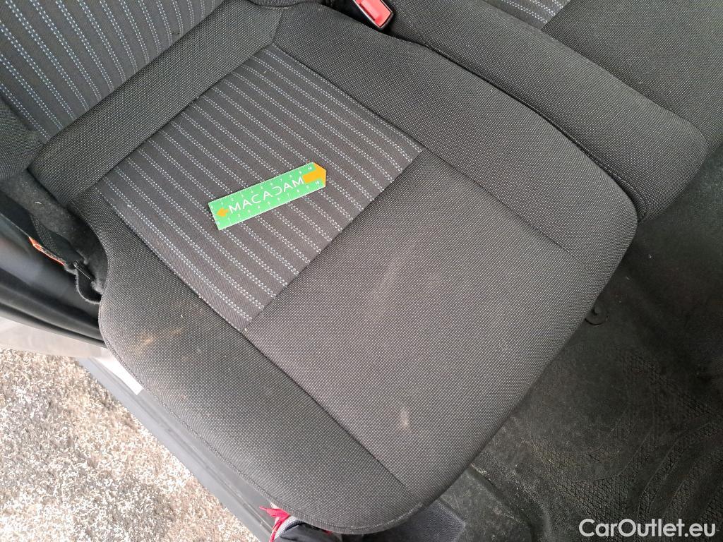  Ford  Transit  Fourgon 310 L3 Trend 2.0 TDCi 105CV BVM6 E6 #15