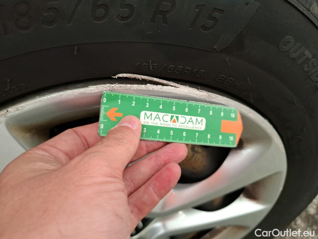  Citroen  C3  Société Feel 1.5 BlueHDI 100CV BVM5 E6dT #27