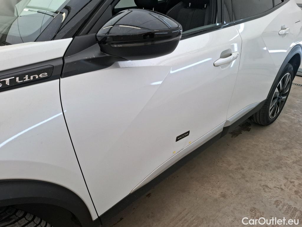  Peugeot  2008  GT Line 1.2 PureTech 130CV BVA8 E6d #1