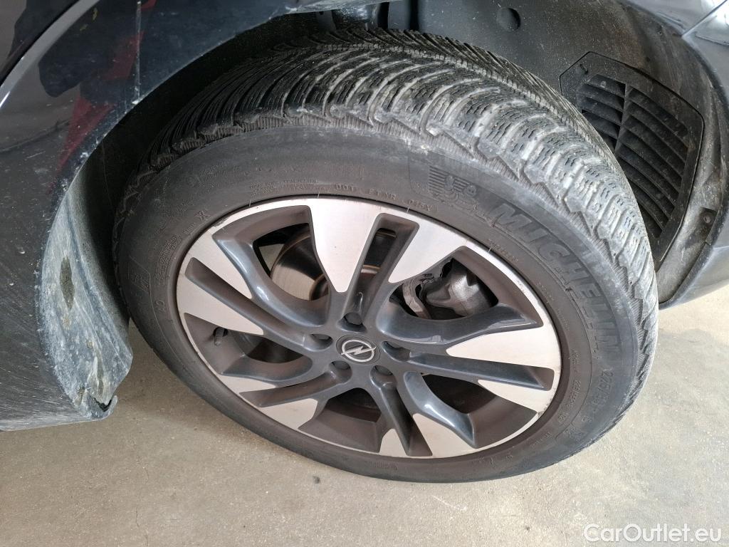  Opel   Grandland X Grandland X Elegance Business 1.5 130CV BVA8 E6d #3