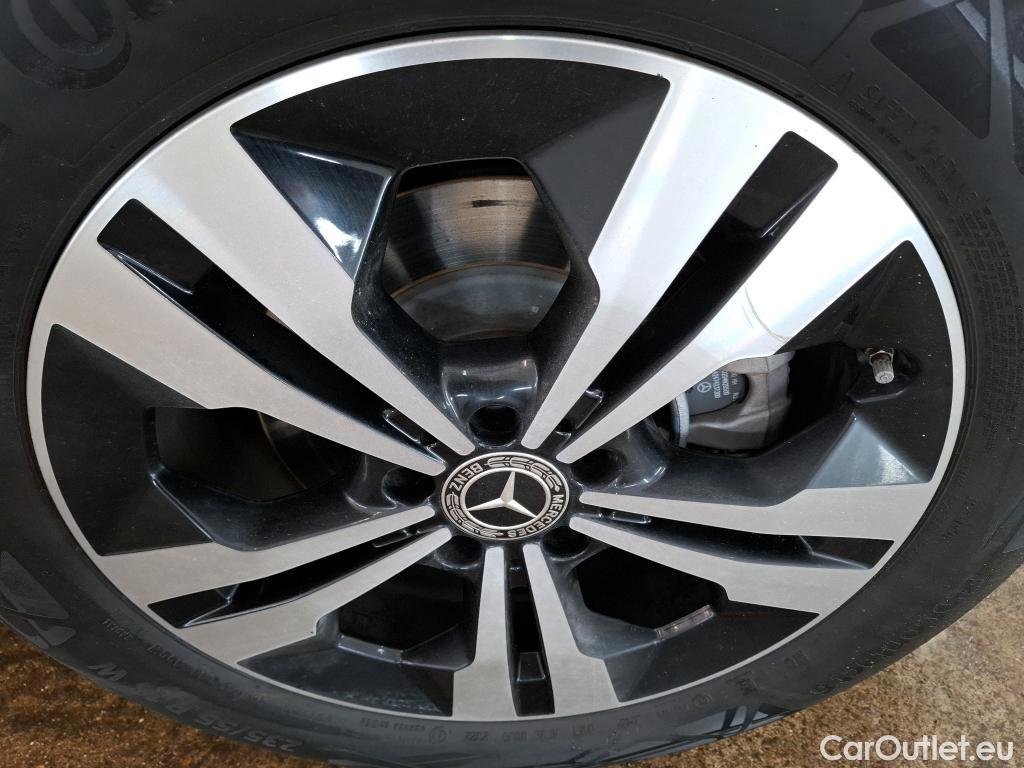  Mercedes  GLA MERCEDES-BENZ  / 2020 / 5P / SUV 1.3  250 e BUSINESS LINE DCT #63