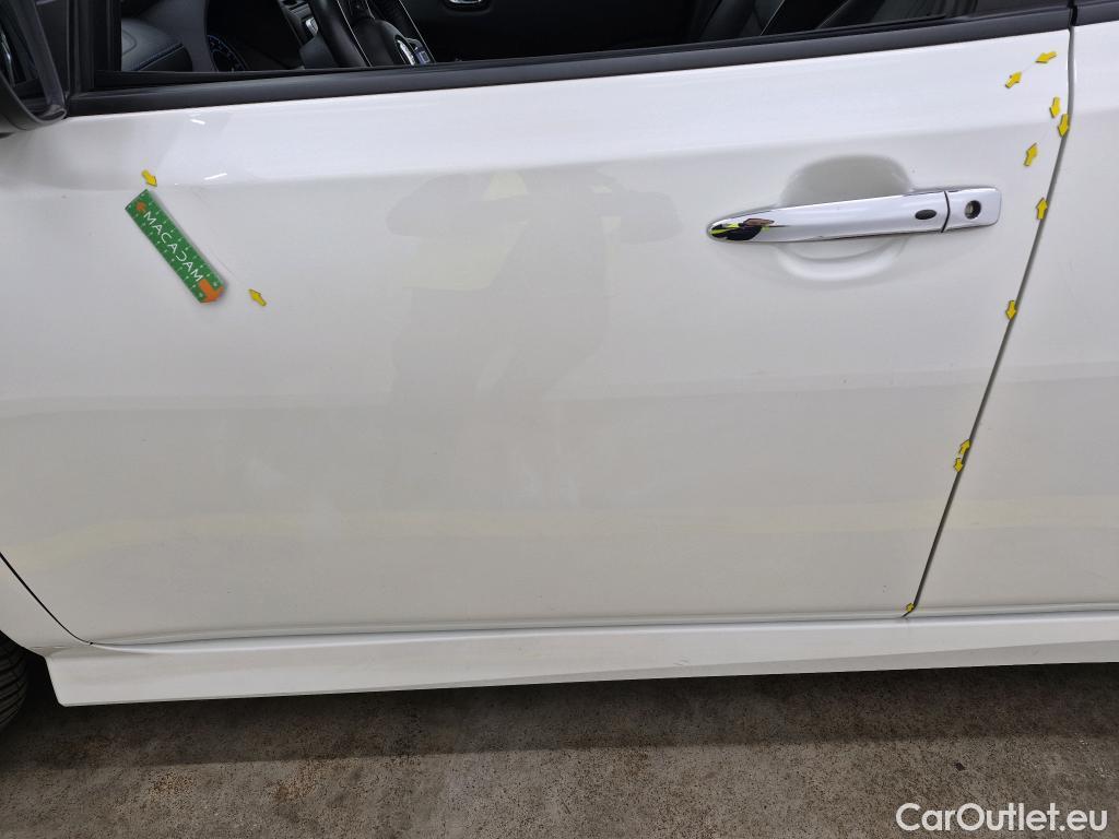  Nissan  Leaf NISSAN  / 2017 / 5P / Berline 62 kWh 217ch Business+ #2