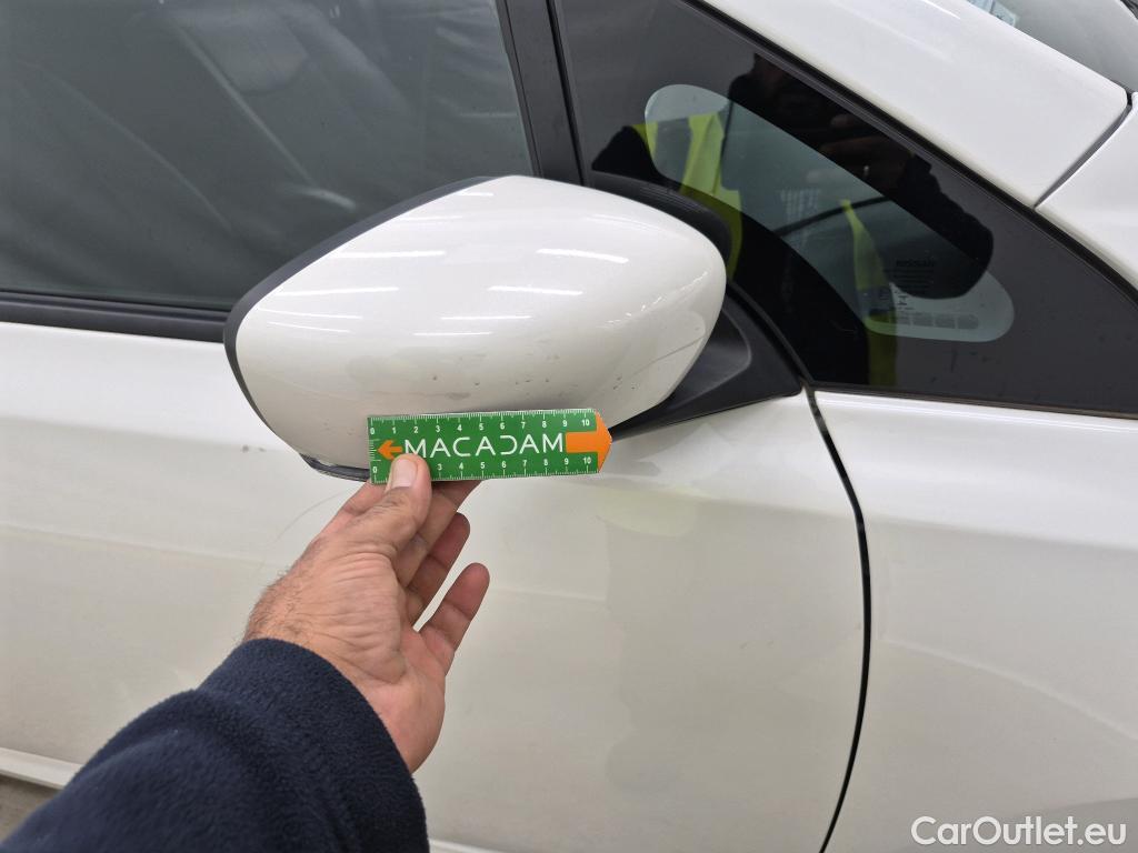  Nissan  Leaf NISSAN  / 2017 / 5P / Berline 62 kWh 217ch Business+ #74