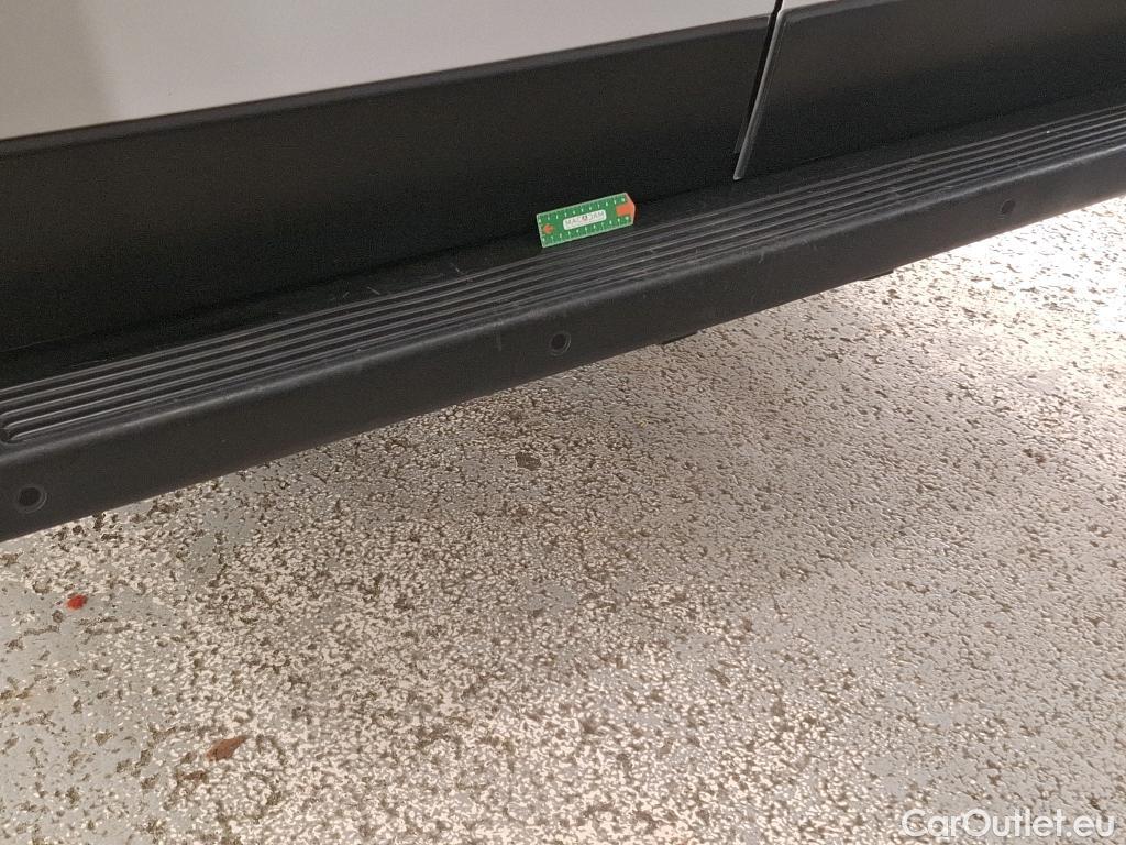  Fiat  Ducato FIAT  / 2014 / 4P / Fourgon tôlé H3-Power 120 3.0 C H1 Pack #20