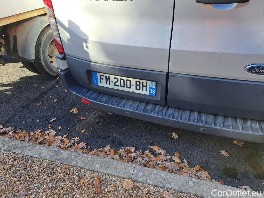  Ford  Transit  Fourgon 310 L3 Trend 2.0 TDCi 105CV BVM6 E6 #22