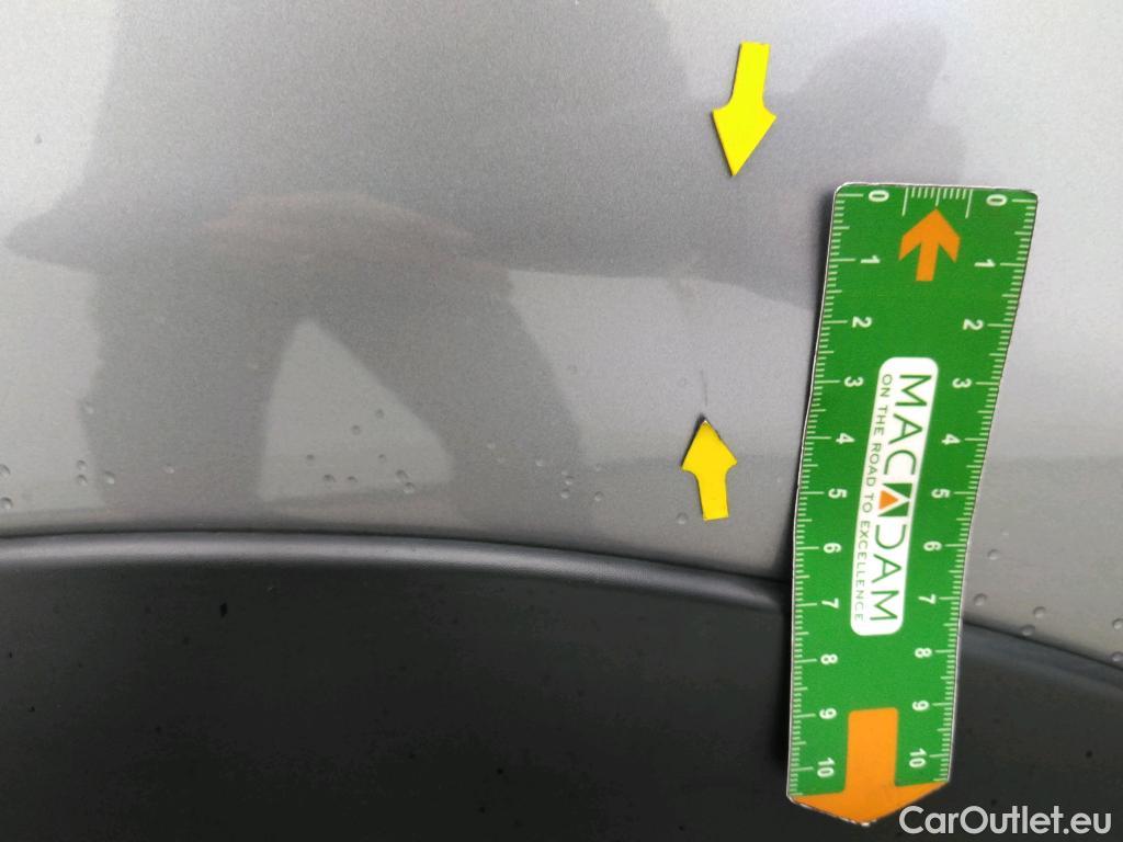  Citroen  C3  Feel Business 1.5 BlueHDI 100CV BVM5 E6dT #9