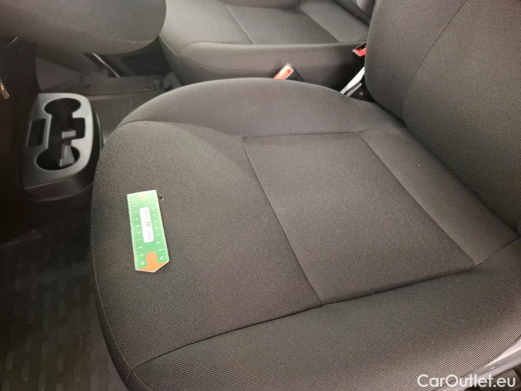  Fiat  Ducato FIAT  / 2014 / 4P / Fourgon tôlé H3-Power 120 3.0 C H1 Pack #3