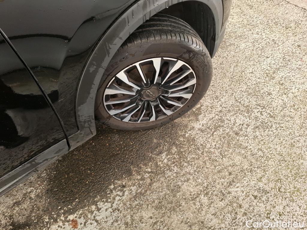  Fiat  500 FIAT X / 2018 / 5P / SUV 1.0 FFly T T3 120ch Cross #29