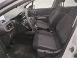  Citroen  C3  Société Feel 1.5 BlueHDI 100CV BVM6 E6d #10