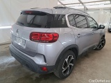  Citroen  C5 CITROEN  Aircross / 2018 / 5P / SUV Hybrid 225 ë-EAT8 Shine #3