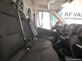  Fiat  Ducato FIAT  / 2014 / 4P / Fourgon tôlé H3-Power 120 3.0 C H1 Pack #8