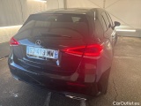  Mercedes  A-Klasse MERCEDES-BENZ Classe A Compact / 2018 / 5P / Berline A 250 e AMG Line 8G-DCT #3