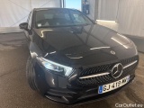  Mercedes  A-Klasse MERCEDES-BENZ Classe A Compact / 2018 / 5P / Berline A 250 e AMG Line 8G-DCT #4