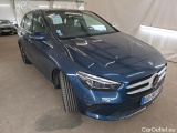  Mercedes  B-Klasse MERCEDES-BENZ Classe B / 2019 / 5P / monospace B 250e Business Line Edition #4